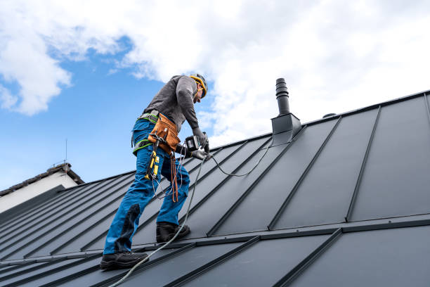 Best Sheet Metal Roofing  in Rock Hill, NY